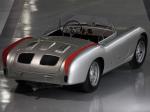 Porsche 356A Carrera Speedster 2013 года